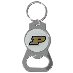 Purdue Boilermakers Bottle Opener Key Chain