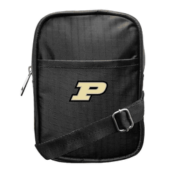 Purdue Boilermakers Camera Crossbody
