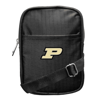 Purdue Boilermakers Camera Crossbody