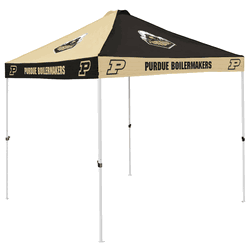 Purdue Boilermakers CB Canopy
