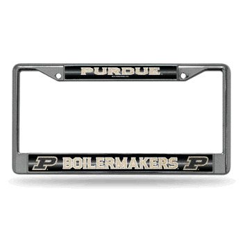 Purdue Boilermakers Classic 12