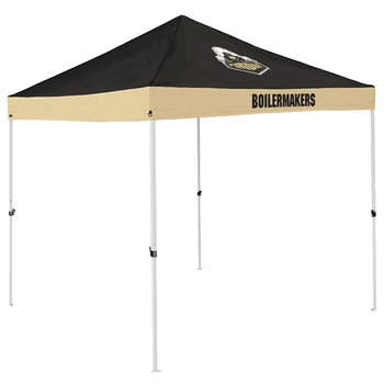 Purdue Boilermakers Economy Canopy
