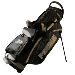 Purdue Boilermakers Fairway Golf Stand Bag