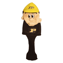 Purdue Boilermakers Golf Mascot Headcover