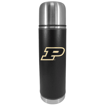 Purdue Boilermakers Graphics Thermos