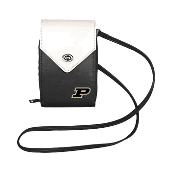 Purdue Boilermakers Home Field Purse