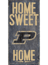 Purdue Boilermakers Home Sweet Home