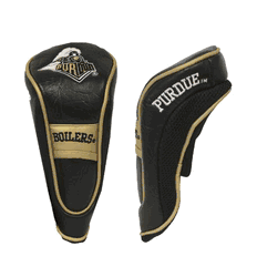 Purdue Boilermakers Hybrid Headcover
