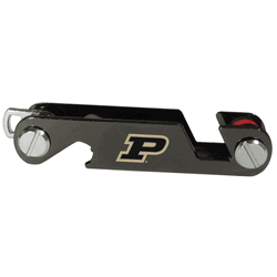 Purdue Boilermakers Key Organizer