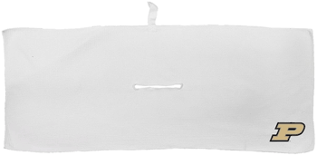 Purdue Boilermakers Large Microfiber Towel - 16