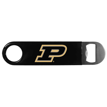 Purdue Boilermakers Long Neck Bottle Opener
