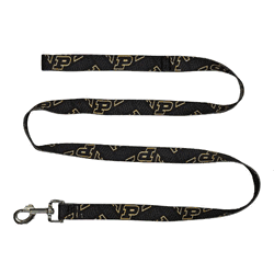 Purdue Boilermakers Pet Team Lead 1in x 60in