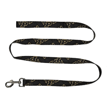Purdue Boilermakers Pet Team Lead 1in x 60in