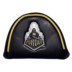 Purdue Boilermakers Putter Cover - Mallet