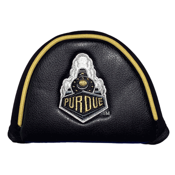 Purdue Boilermakers Putter Cover - Mallet