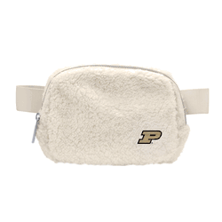 Purdue Boilermakers Sherpa Belt Bag