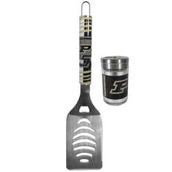 Purdue Boilermakers Tailgater Spatula and Season Shaker