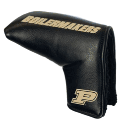 Purdue Boilermakers Tour Blade Putter Cover (Colored)