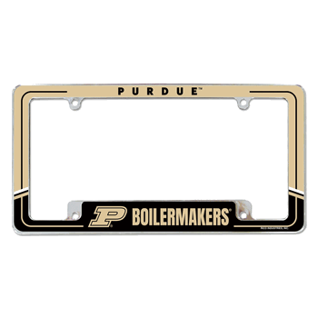 Purdue Boilermakers Two-Tone 12
