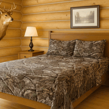 Realtree APX Full Sheet Set