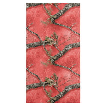 Realtree Cayenne Microfiber Beach Towel 30�60 inches