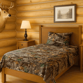 Realtree Edge Sheet Set Twin