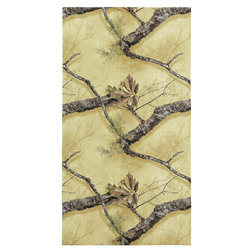 Realtree Lemon Grass Microfiber Beach Towel 30�60 inches