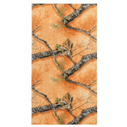 Realtree Marigold Microfiber Beach Towel 30�60 inches