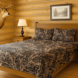 Realtree MAX 7 Full Sheet Set