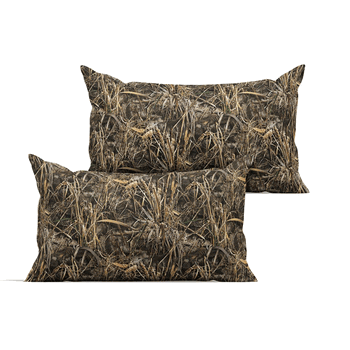 Realtree MAX 7 Pillowcase Set 2-Pack