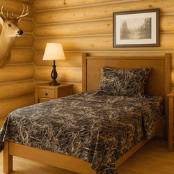 Realtree MAX 7 Twin Sheet Set