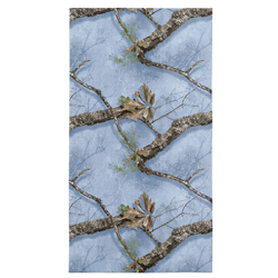 Realtree Niagra Mist Microfiber Beach Towel 30�60 inches
