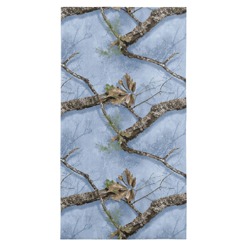 Realtree Niagra Mist Microfiber Beach Towel 30�60 inches