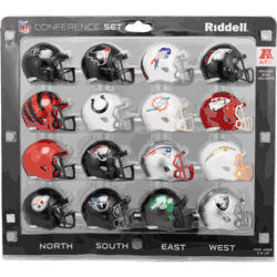 Riddell AFC Speed Style Pocket Pro Set 2020