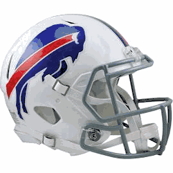 Riddell FULL SIZE AUTHENTIC SPEED Helmets