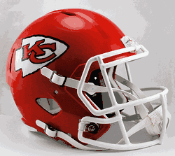 Riddell FULL SIZE REPLICA SPEED Helmets