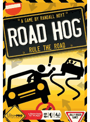 Road Hog Game