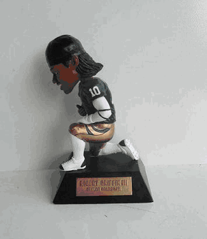 Robert Griffin III RG3 8