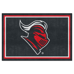 Rutgers Scarlet Knights 5ft. x 8 ft. Plush Area Rug