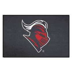Rutgers Scarlet Knights Starter Mat Accent Rug - 19in. x 30in.
