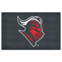 Rutgers Scarlet Knights Ulti-Mat Rug - 5ft. x 8ft.