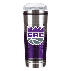 Sacramento Kings 18oz Roadie Tumbler