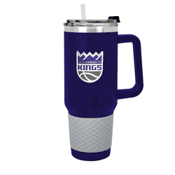 Sacramento Kings 40oz Colossus Travel Mug