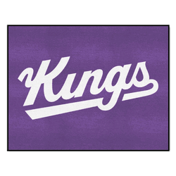 Sacramento Kings All-Star Rug - 34 in. x 42.5 in.