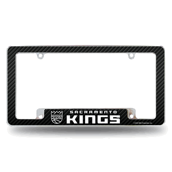 Sacramento Kings Black 12