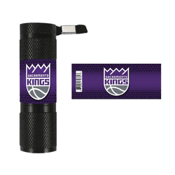 Sacramento Kings LED Pocket Flashlight