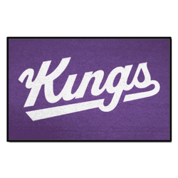 Sacramento Kings Starter Mat Accent Rug - 19in. x 30in.