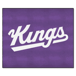 Sacramento Kings Tailgater Rug - 5ft. x 6ft.