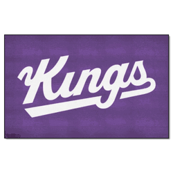 Sacramento Kings Ulti-Mat Rug - 5ft. x 8ft.