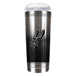 San Antonio Spurs 18oz Roadie Tumbler